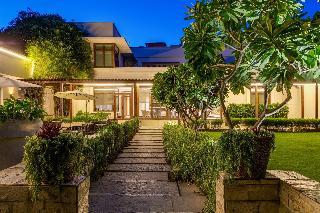 The Manor - New Delhi