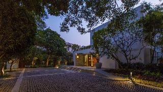 The Manor - New Delhi
