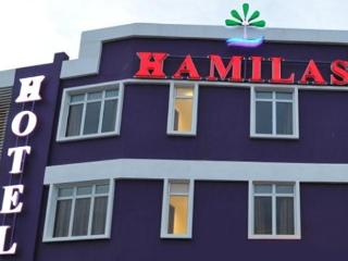 Hamilas Sdn Bhd
