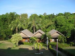 General view
 di Hillside Resort Palawan