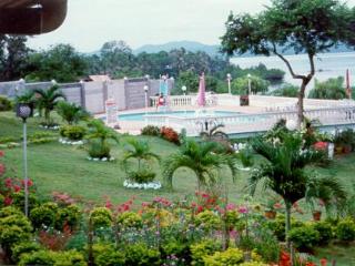 Terrace
 di Hillside Resort Palawan