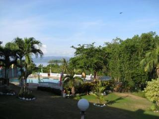 Terrace
 di Hillside Resort Palawan