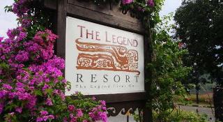 The Legend Resort Cherating