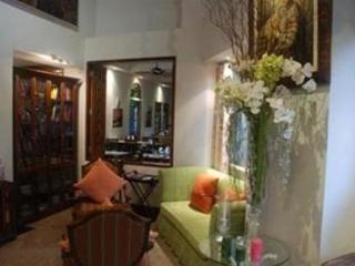 Lobby
 di At Pingnakorn Boutique Hotel