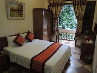 Hanoi Evergreen Hotel