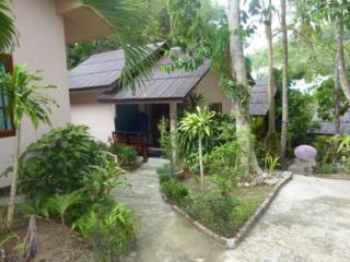 General view