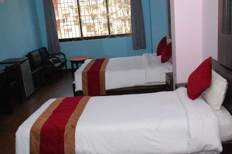 General view
 di Hotel Family Home