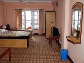 General view
 di Hotel Family Home