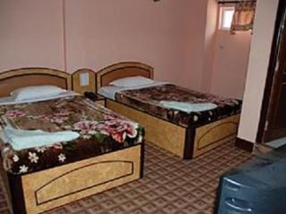 Room
 di Hotel Family Home