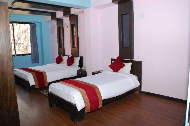 Room
 di Hotel Family Home