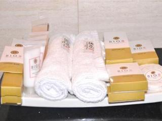 General view
 di Big 8 Corporate Hotel