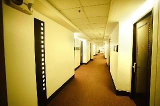 Big 8 Corporate Hotel