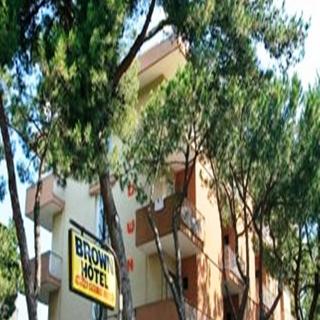 Residence Brown, Rimini