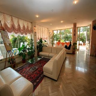 Residence Brown, Rimini