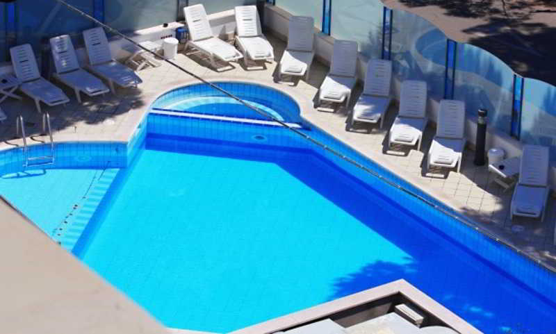 Pool
 di Residence Brown