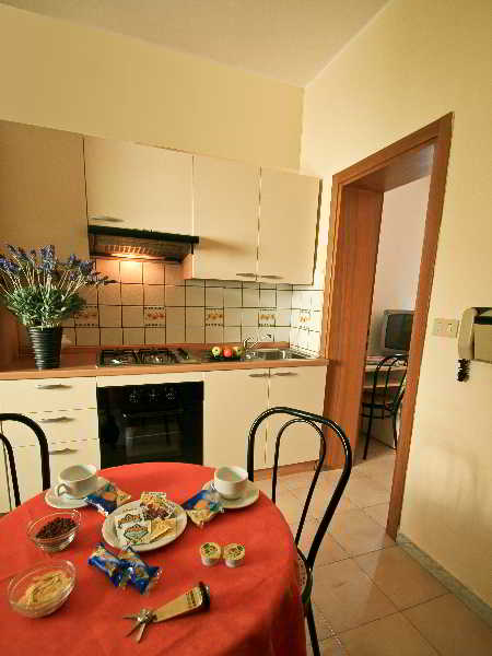 Room
 di Residence Brown