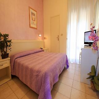 Residence Brown, Rimini