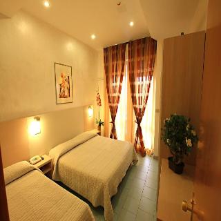 Residence Brown, Rimini
