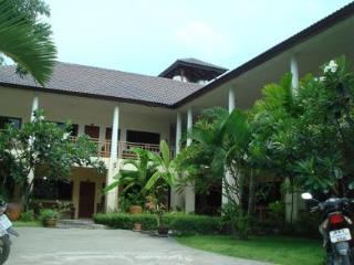 General view