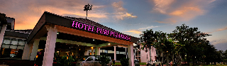 Puri Pujangga Hotel - Generell
