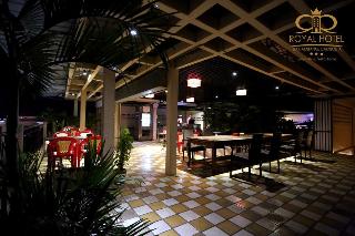 Royal Hotel