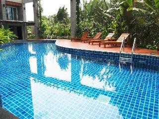 伊蔻酒店 Phuket Ecozy Hotel