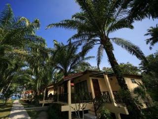 General view
 di Prasarnsook Villa Beach Resort