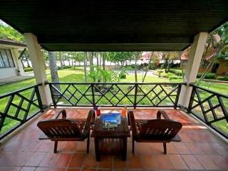 Terrace
 di Prasarnsook Villa Beach Resort