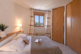 Le Tilbury, Corsica