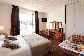 Le Tilbury, Corsica