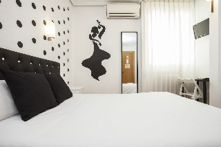 Room
 di Casual Hotel Florida