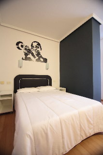 Room
 di Casual Hotel Florida