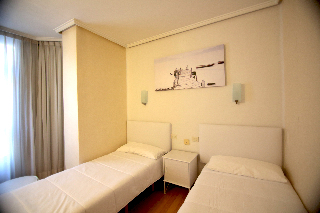 Room
 di Casual Hotel Florida