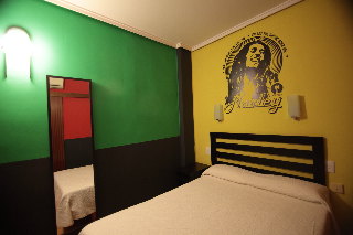 Room
 di Casual Hotel Florida