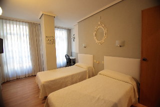 Room
 di Casual Hotel Florida