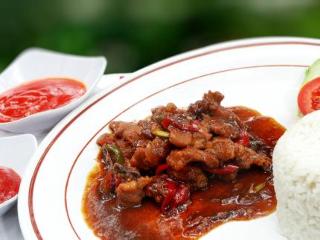 Restaurant thumbnail 15