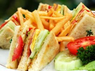 Restaurant thumbnail 17