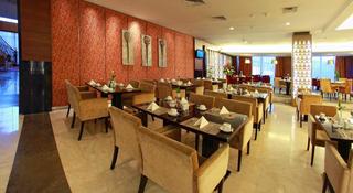 Premier Basko Hotel