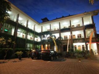 General view