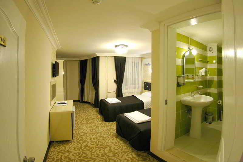 Room
 di Grand Heykel Hotel