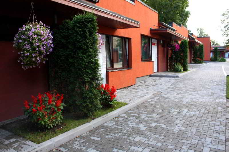 General view
 di Motel Autosole