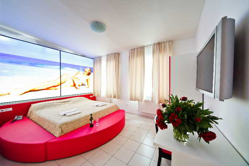 Room
 di Motel Autosole