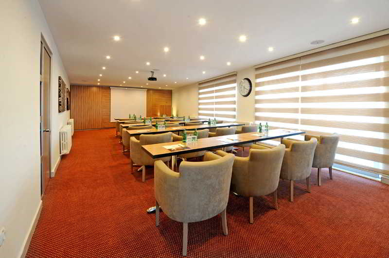 Conferences
 di Kardes Hotel 