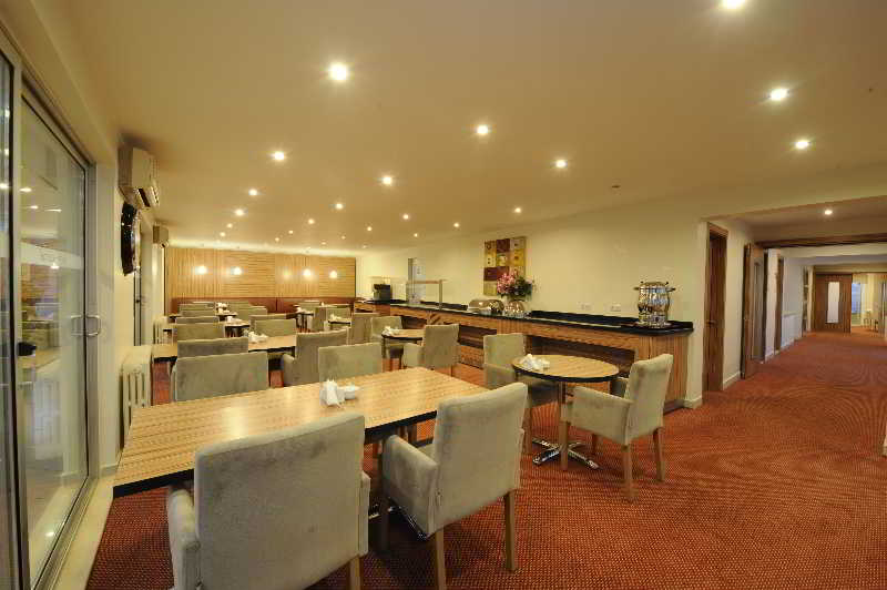 Restaurant
 di Kardes Hotel 