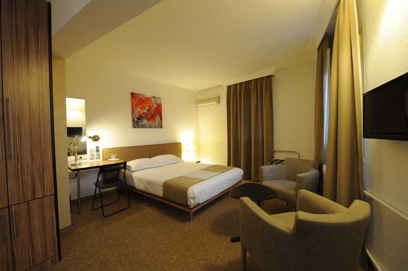 Room
 di Kardes Hotel 