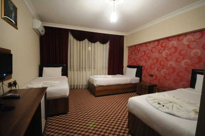 Room
 di Meta Hotel