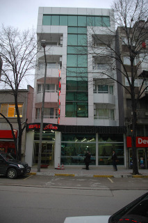 General view
 di Alhas Hotel Bursa