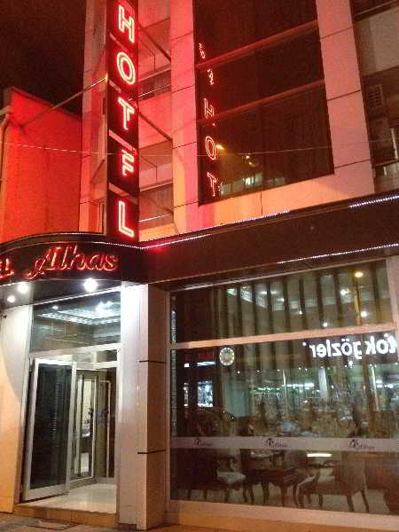 General view
 di Alhas Hotel Bursa
