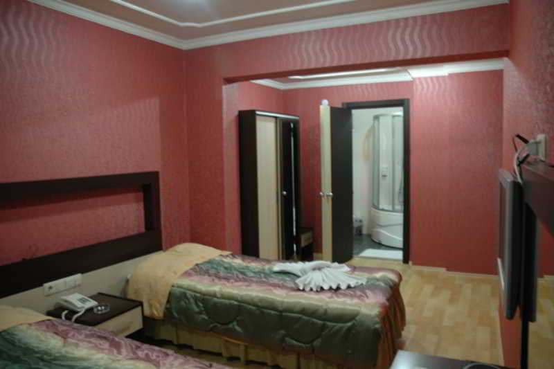 Room
 di Alhas Hotel Bursa
