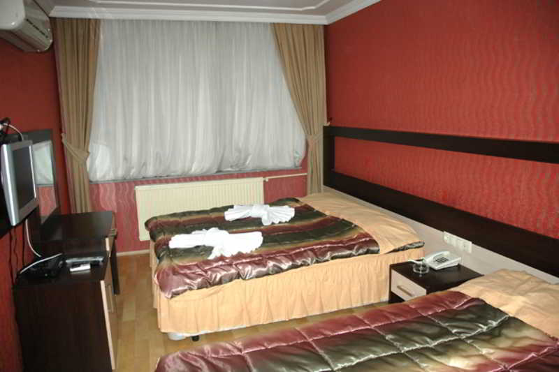 Room
 di Alhas Hotel Bursa